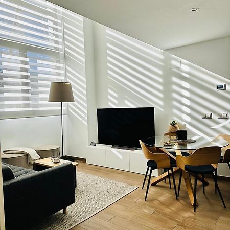 Exclusivo Loft Duplex Roig Arena - Piscina - Vlc Lejlighed Valencia Eksteriør billede