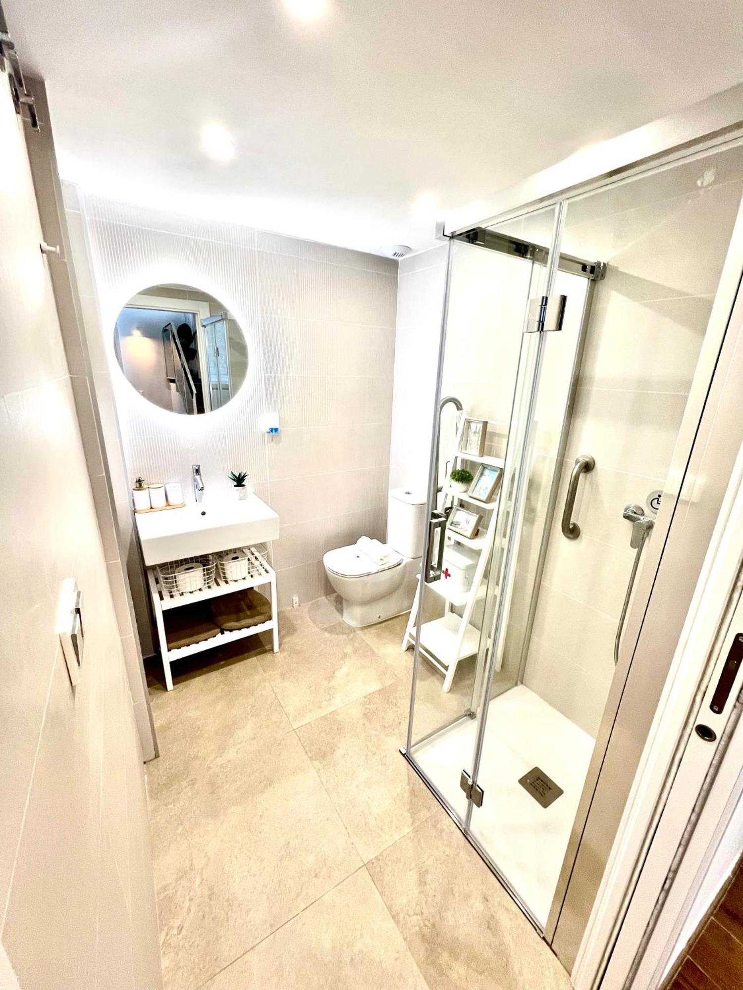 Exclusivo Loft Duplex Roig Arena - Piscina - Vlc Lejlighed Valencia Eksteriør billede