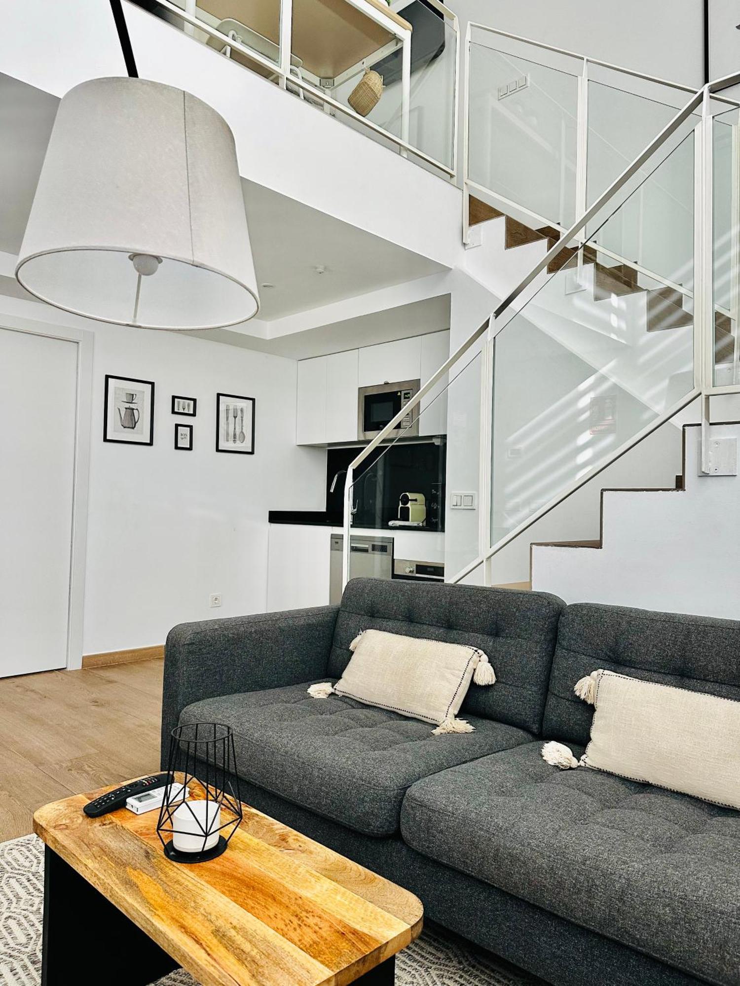 Exclusivo Loft Duplex Roig Arena - Piscina - Vlc Lejlighed Valencia Eksteriør billede