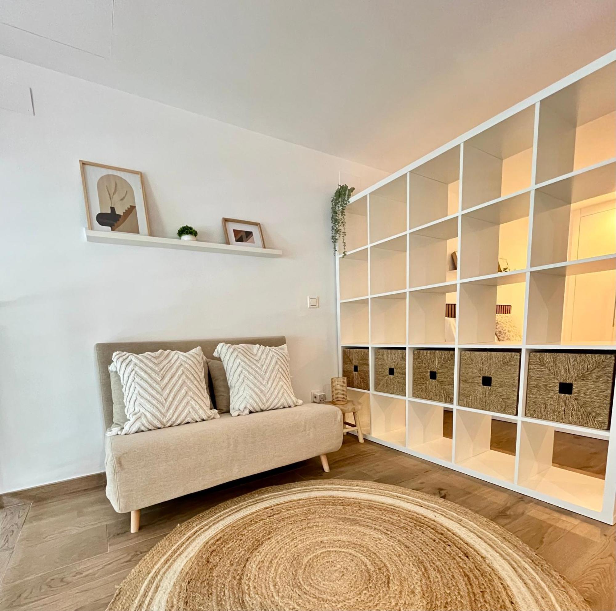 Exclusivo Loft Duplex Roig Arena - Piscina - Vlc Lejlighed Valencia Eksteriør billede